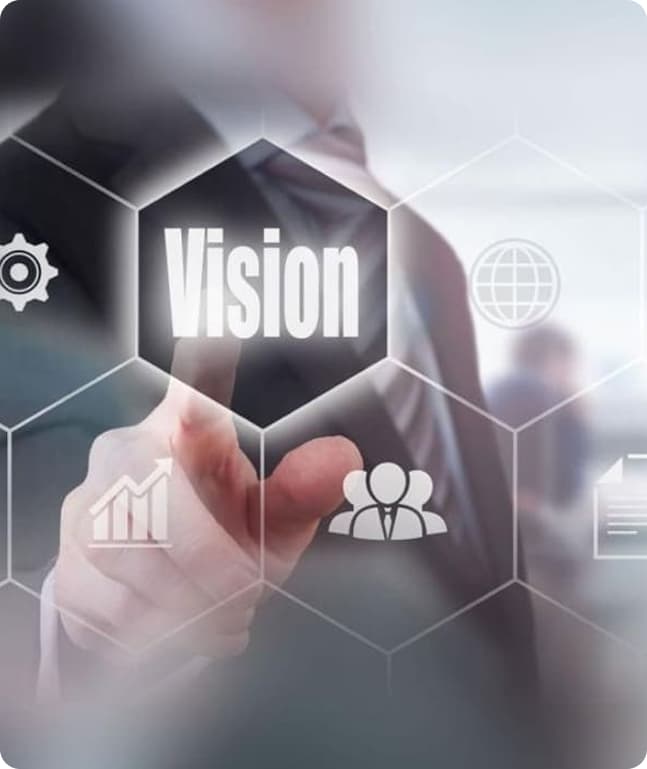 Our Vision
